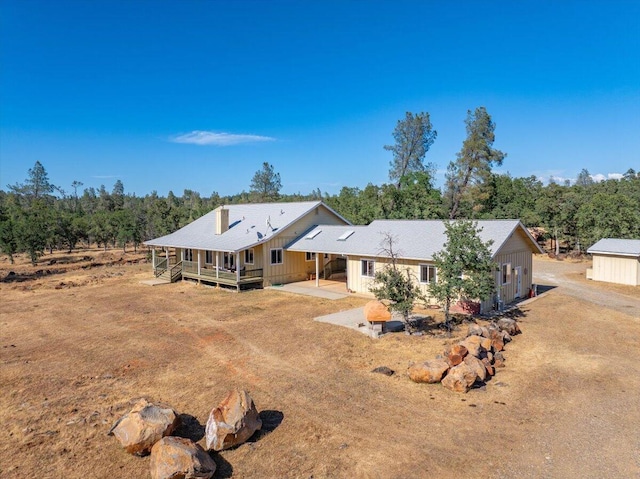 25150 Dersch Rd, Anderson, CA 96007 - photo 1