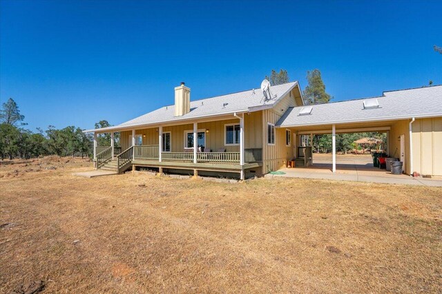 25150 Dersch Rd, Anderson, CA 96007 - photo 57