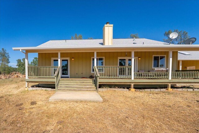 25150 Dersch Rd, Anderson, CA 96007 - photo 58