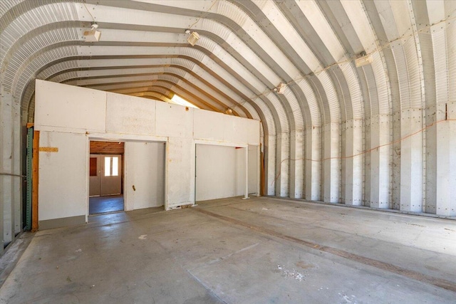 22400 E Elk Trl, Redding, CA 96003 - view of garage