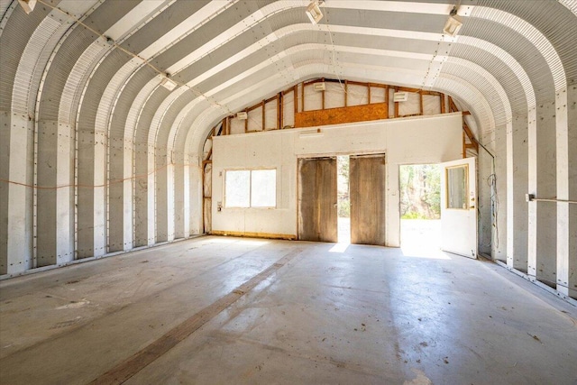 22400 E Elk Trl, Redding, CA 96003 - view of garage