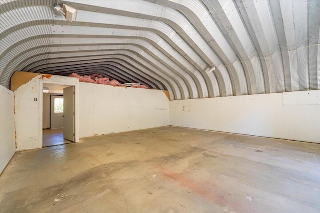 22400 E Elk Trl, Redding, CA 96003 - view of garage