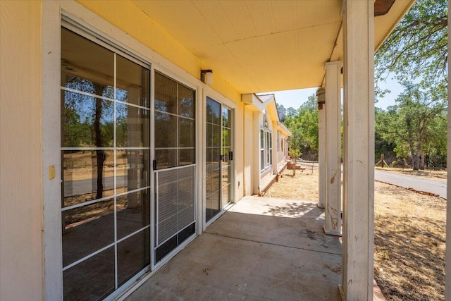 22400 E Elk Trl, Redding, CA 96003 - view of patio