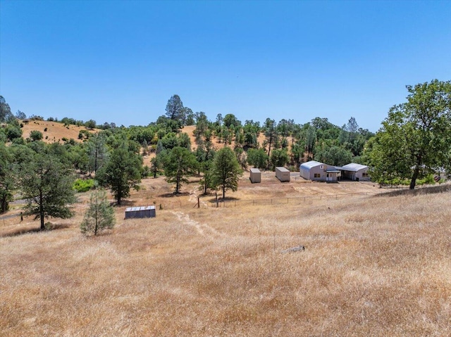 22400 E Elk Trl, Redding, CA 96003 - view of nature featuring rural landscape