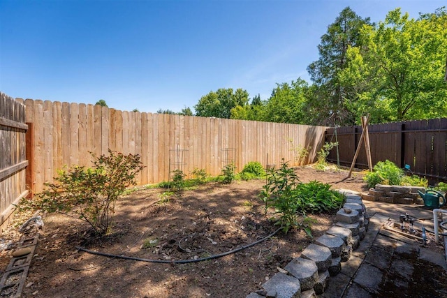 2364 La Madre Ct, Redding, CA 96002 - view of fenced backyard