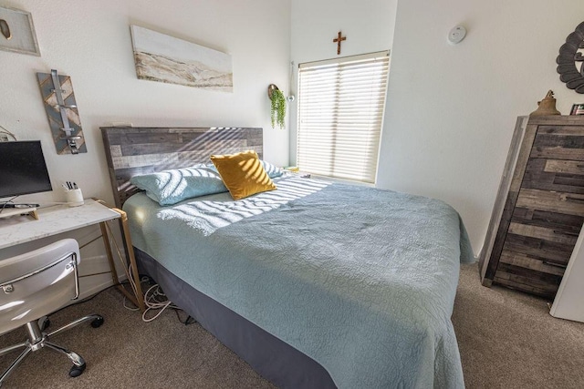 410 Ridgecrest Trl Unit 226, Redding, CA 96003 - carpeted bedroom featuring a desk