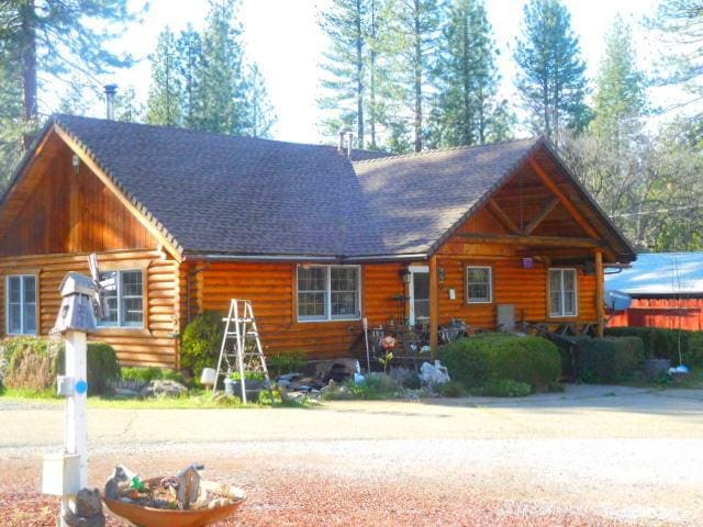37985 Clark Creek Rd, Burney, CA 96013 - photo 1