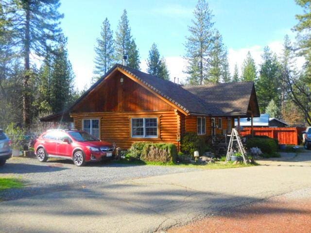 37985 Clark Creek Rd, Burney, CA 96013 - photo 3