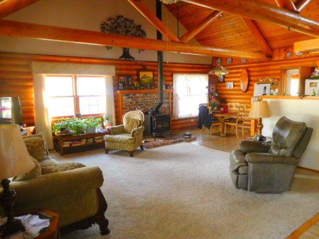 37985 Clark Creek Rd, Burney, CA 96013 - photo 6