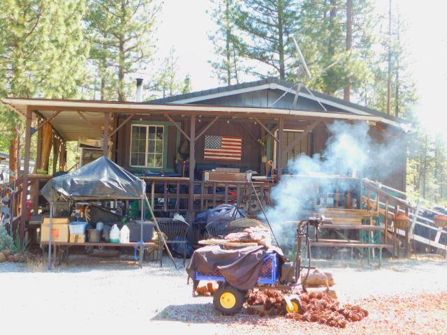 37985 Clark Creek Rd, Burney, CA 96013 - photo 14