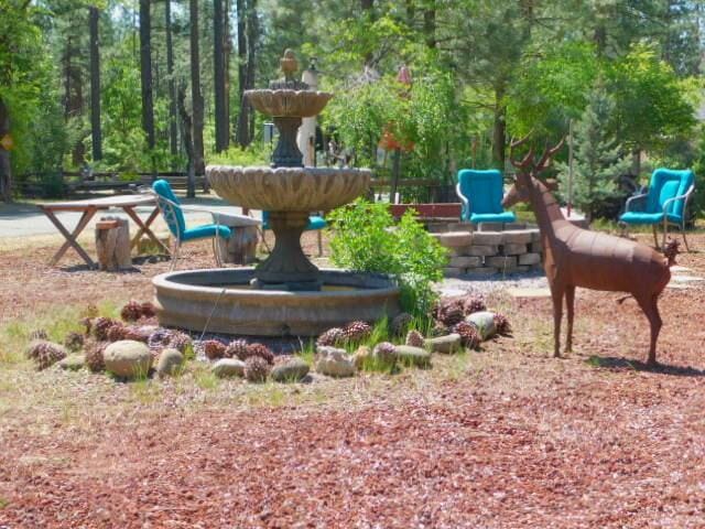 37985 Clark Creek Rd, Burney, CA 96013 - photo 18