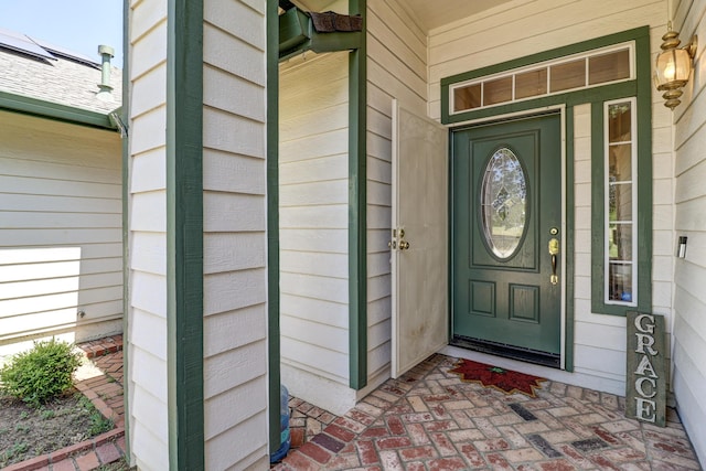 3097 Butterfly Ln, Shasta Lake, CA 96019 - view of exterior entry