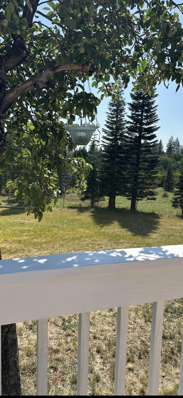 7914 Airport Way, Shingletown, CA 96088 - view of road