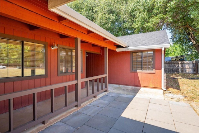 2025 El Verano St, Redding, CA 96002 - view of patio / terrace