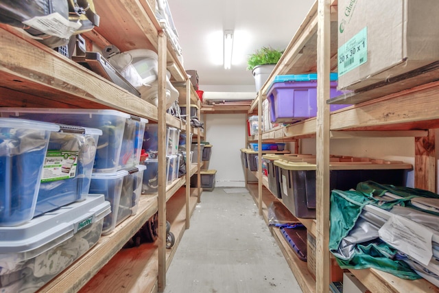 17400 Pittim Dr, Redding, CA 96003 - view of storage