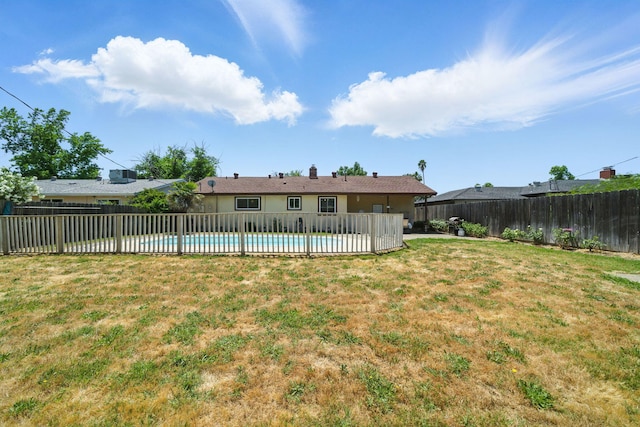 2034 Wilder Dr, Redding, CA 96002 - view of rear view of property
