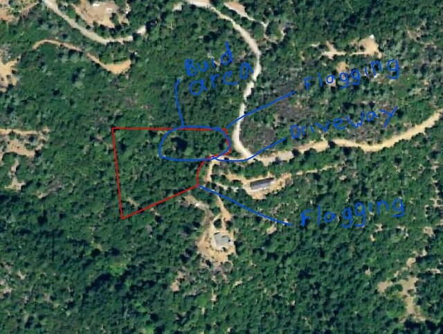 2.53ACRES Waterman Rd, Lakehead, CA 96051 - photo 19