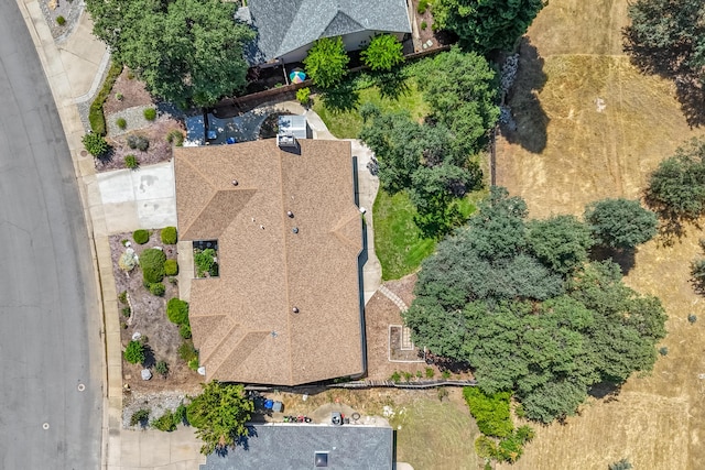 2169 Hope Ln, Redding, CA 96003 - view of subject property