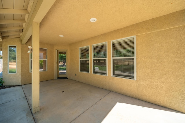 2169 Hope Ln, Redding, CA 96003 - view of patio / terrace