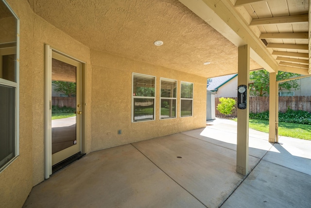 2169 Hope Ln, Redding, CA 96003 - view of patio