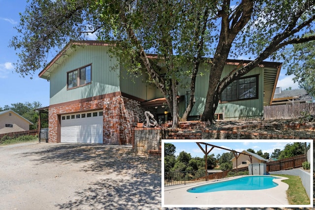 2420 Ostling Ave, Shasta Lake, CA 96019 - view of a document with multiple images