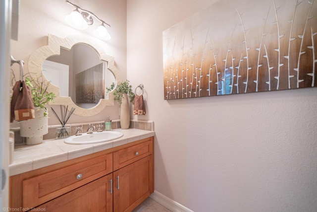 3179 Pinot Path, Redding, CA 96001 - bathroom with vanity