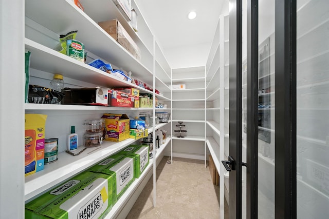 180 Agua Verdi Dr, Red Bluff, CA 96080 - view of pantry