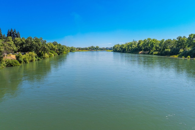 180 Agua Verdi Dr, Red Bluff, CA 96080 - water view