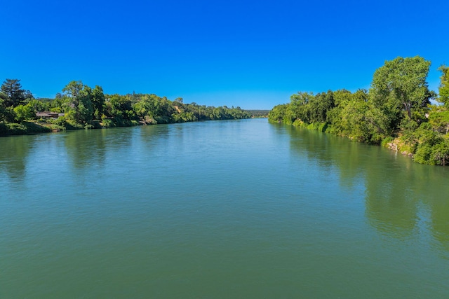 180 Agua Verdi Dr, Red Bluff, CA 96080 - water view