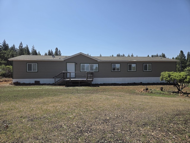 32711 Twin Pine Dr, Shingletown, CA 96088 - photo 2