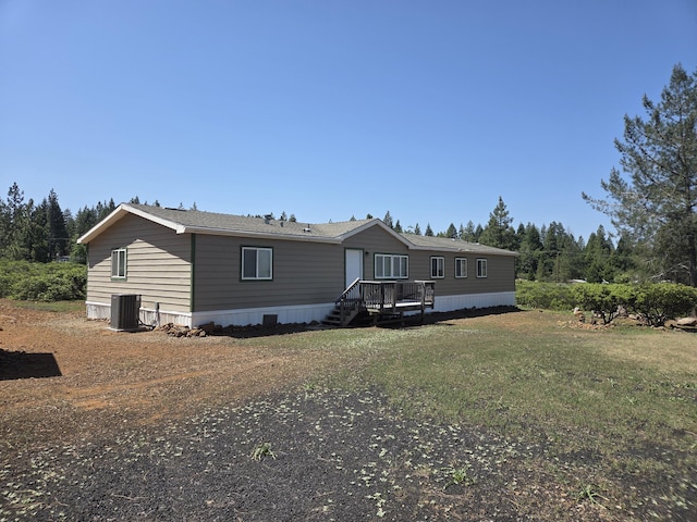 32711 Twin Pine Dr, Shingletown, CA 96088 - photo 3