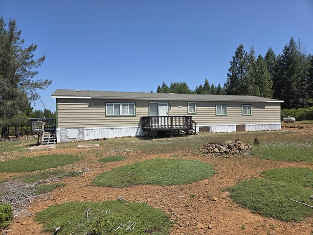 32711 Twin Pine Dr, Shingletown, CA 96088 - photo 5