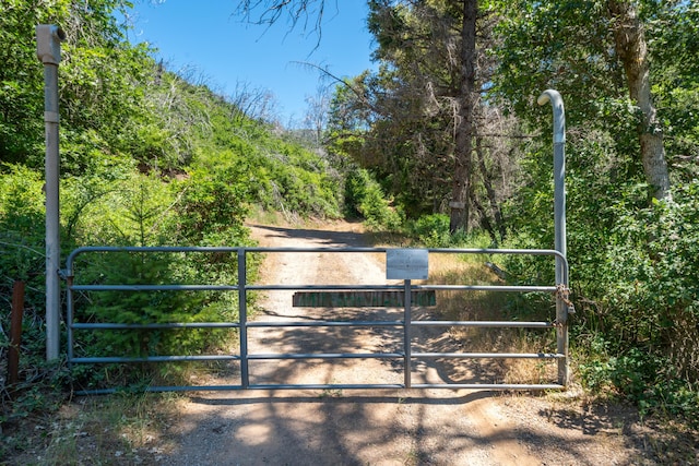 0000 E Fork Rd, French Gulch, CA 96033