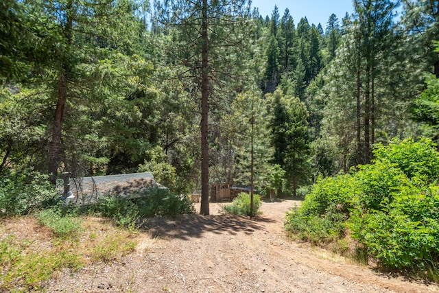 0000 E Fork Rd, French Gulch, CA 96033