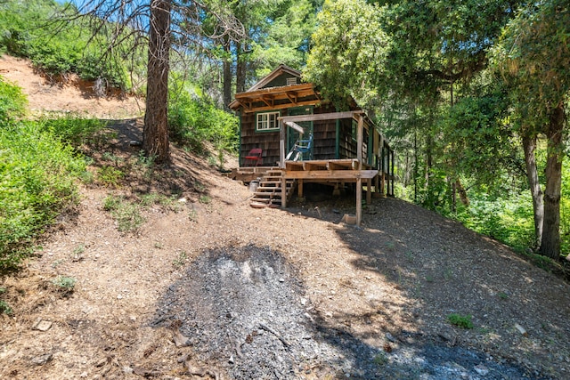 0000 E Fork Rd, French Gulch, CA 96033
