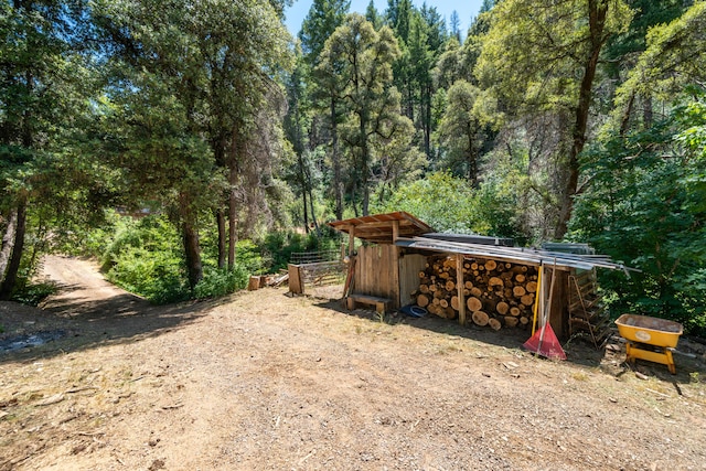 0000 E Fork Rd, French Gulch, CA 96033