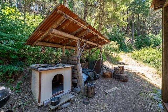 0000 E Fork Rd, French Gulch, CA 96033