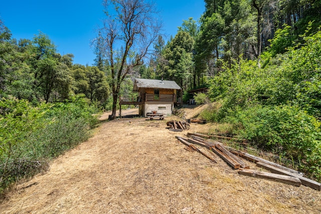 0000 E Fork Rd, French Gulch, CA 96033