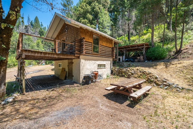 0000 E Fork Rd, French Gulch, CA 96033