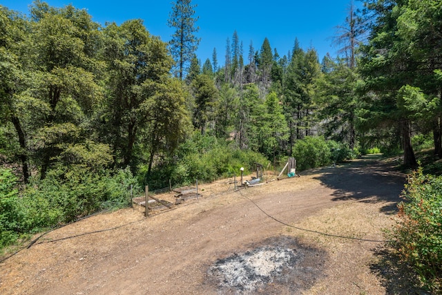 0000 E Fork Rd, French Gulch, CA 96033