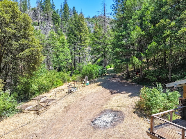 0000 E Fork Rd, French Gulch, CA 96033