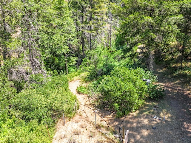 0000 E Fork Rd, French Gulch, CA 96033