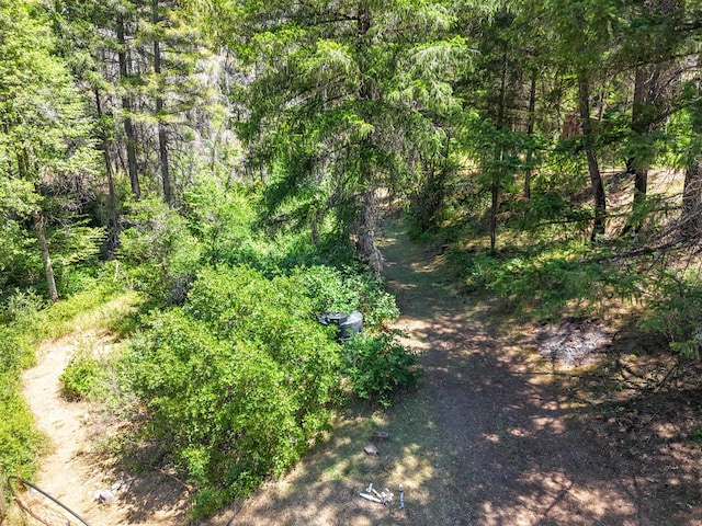 0000 E Fork Rd, French Gulch, CA 96033