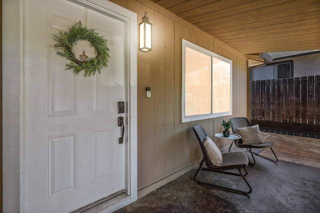 1545 Olive Ave, Redding, CA 96001 - property entrance