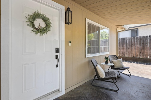 1545 Olive Ave, Redding, CA 96001 - property entrance