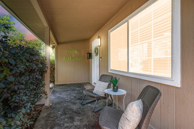 1545 Olive Ave, Redding, CA 96001 - view of patio / terrace