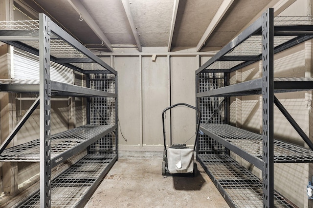 1545 Olive Ave, Redding, CA 96001 - view of storage