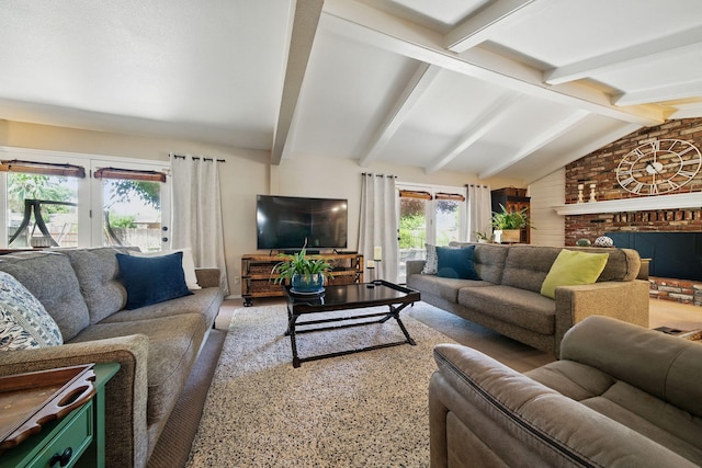 6966 Granada Dr, Redding, CA 96002 - view of living area