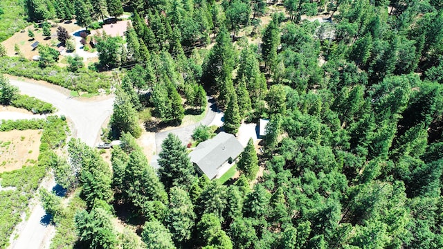 32605 Three Oaks Dr, Shingletown, CA 96088 - aerial view of property's location