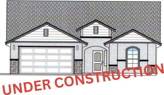 3247 Lower Ln, Redding, CA 96002 - view of miscellaneous document